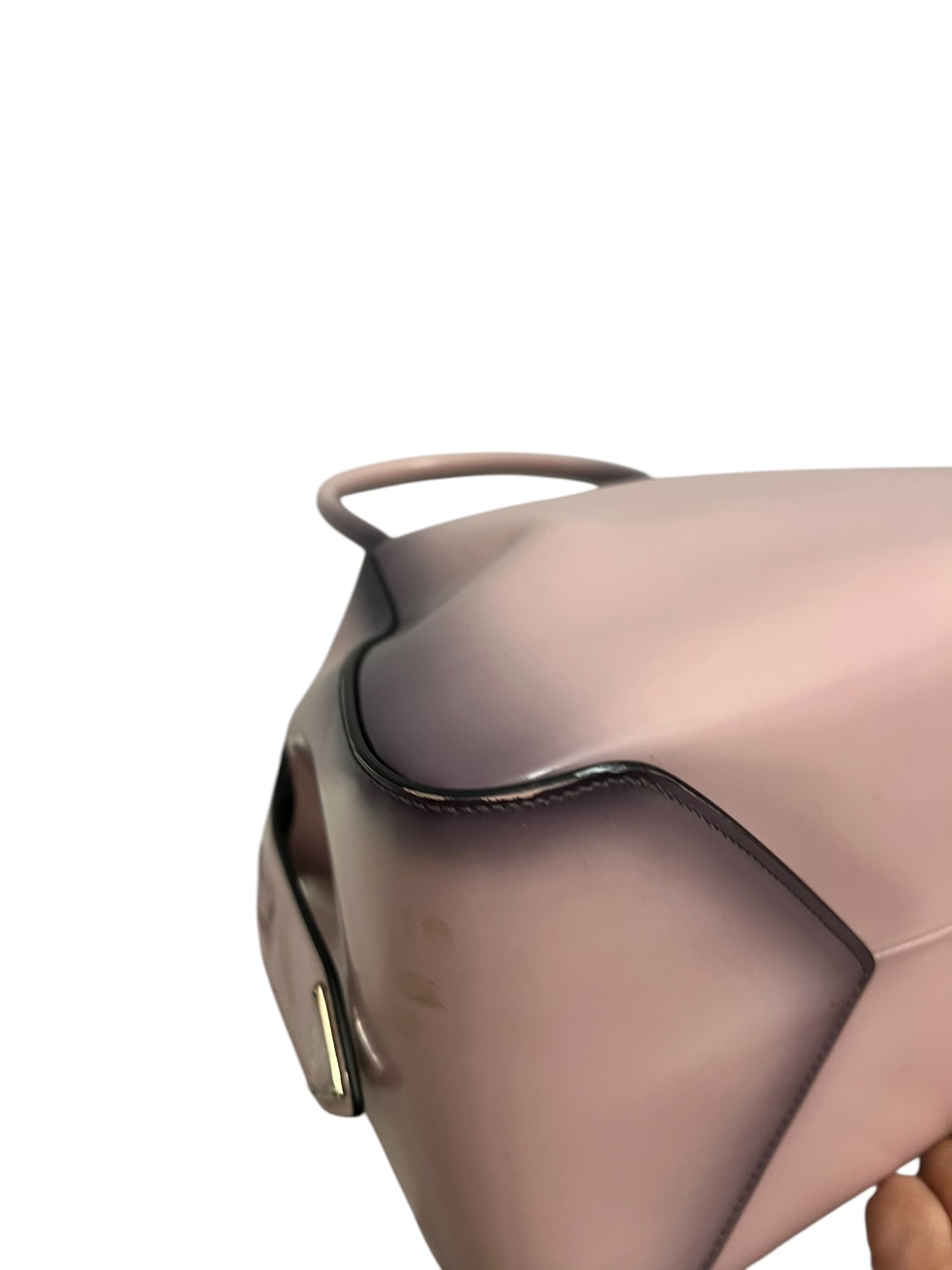 Prada Small Supernova Tote Bag