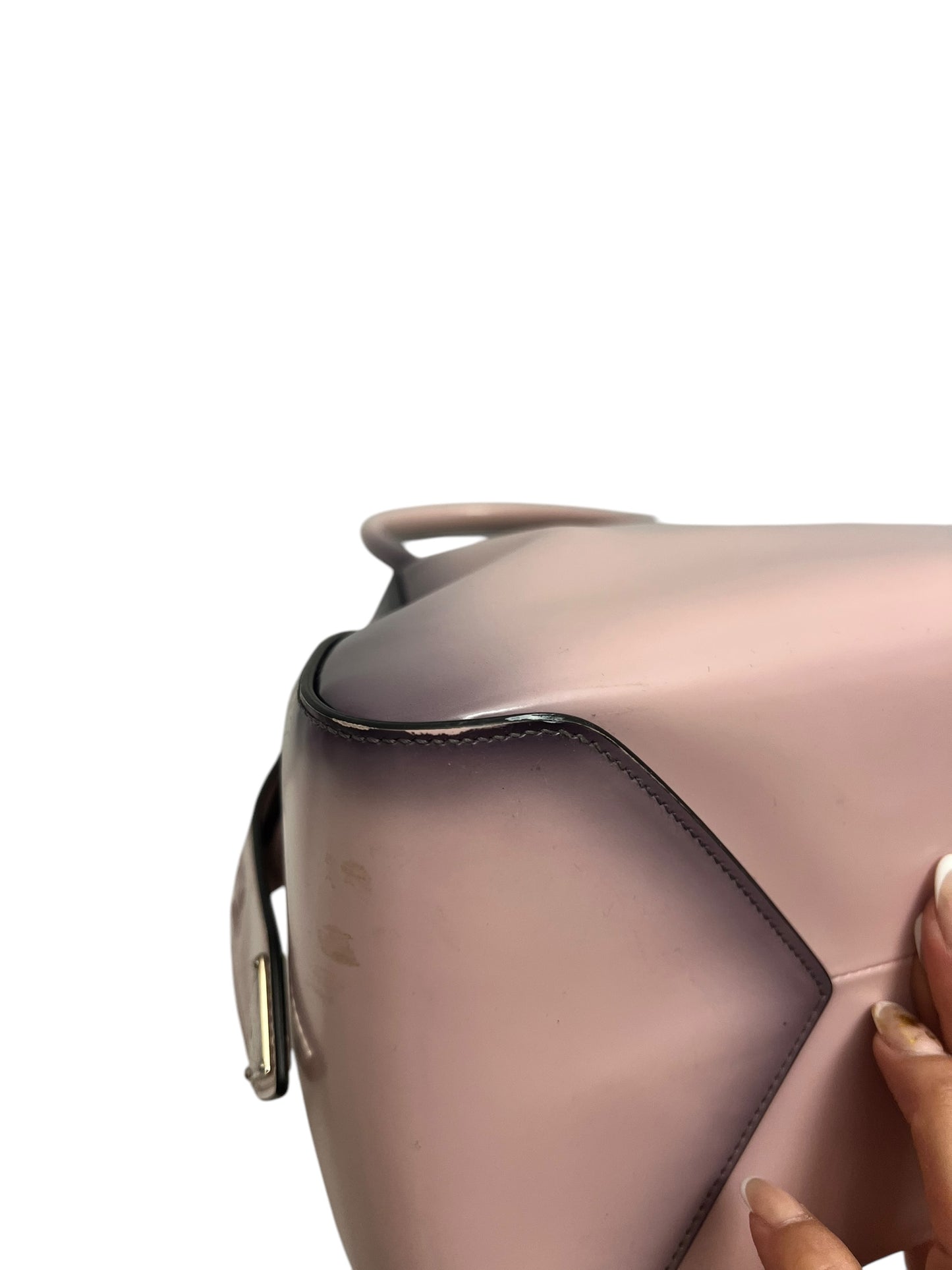 Prada Small Supernova Tote Bag