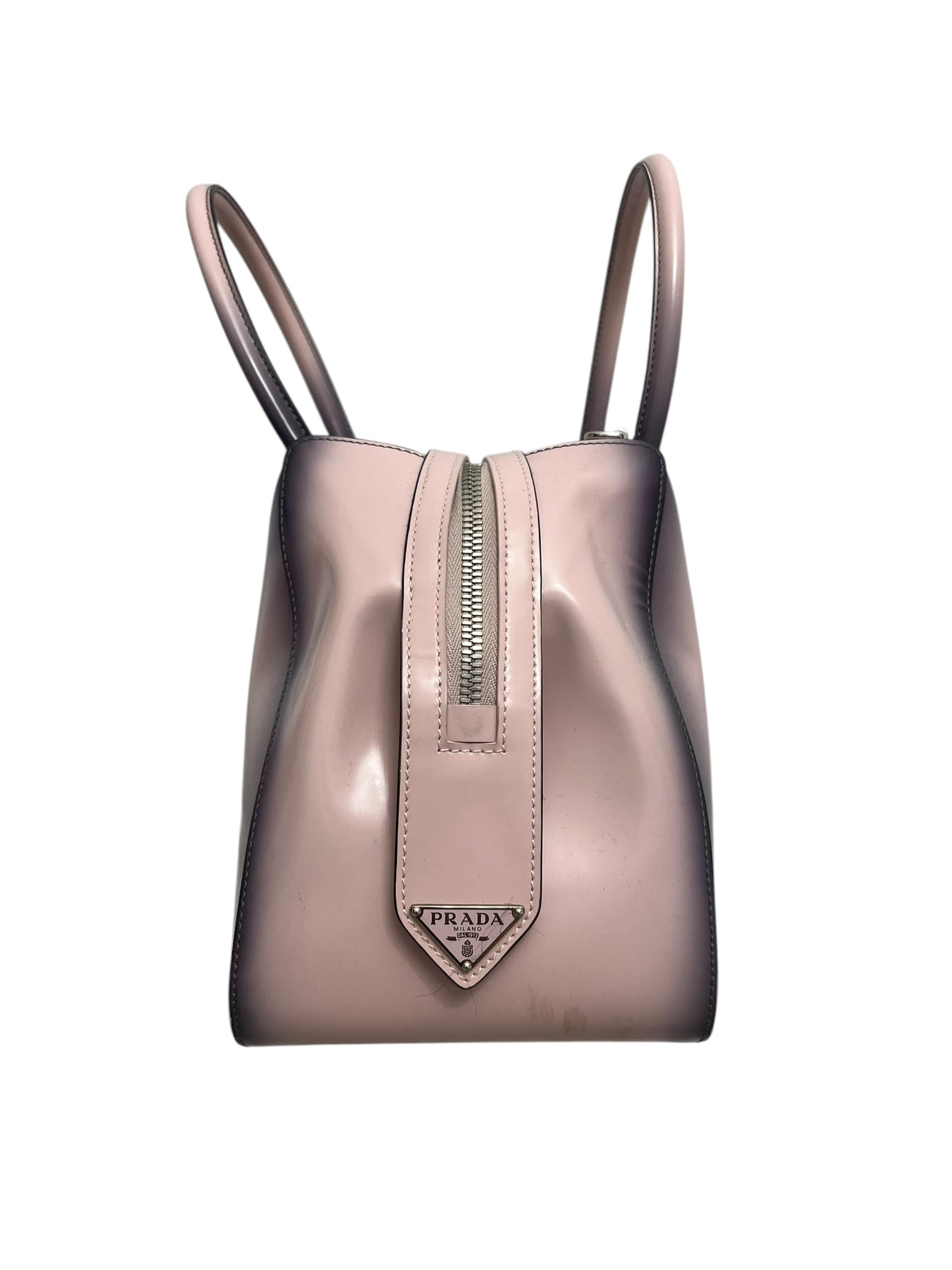 Prada Small Supernova Tote Bag