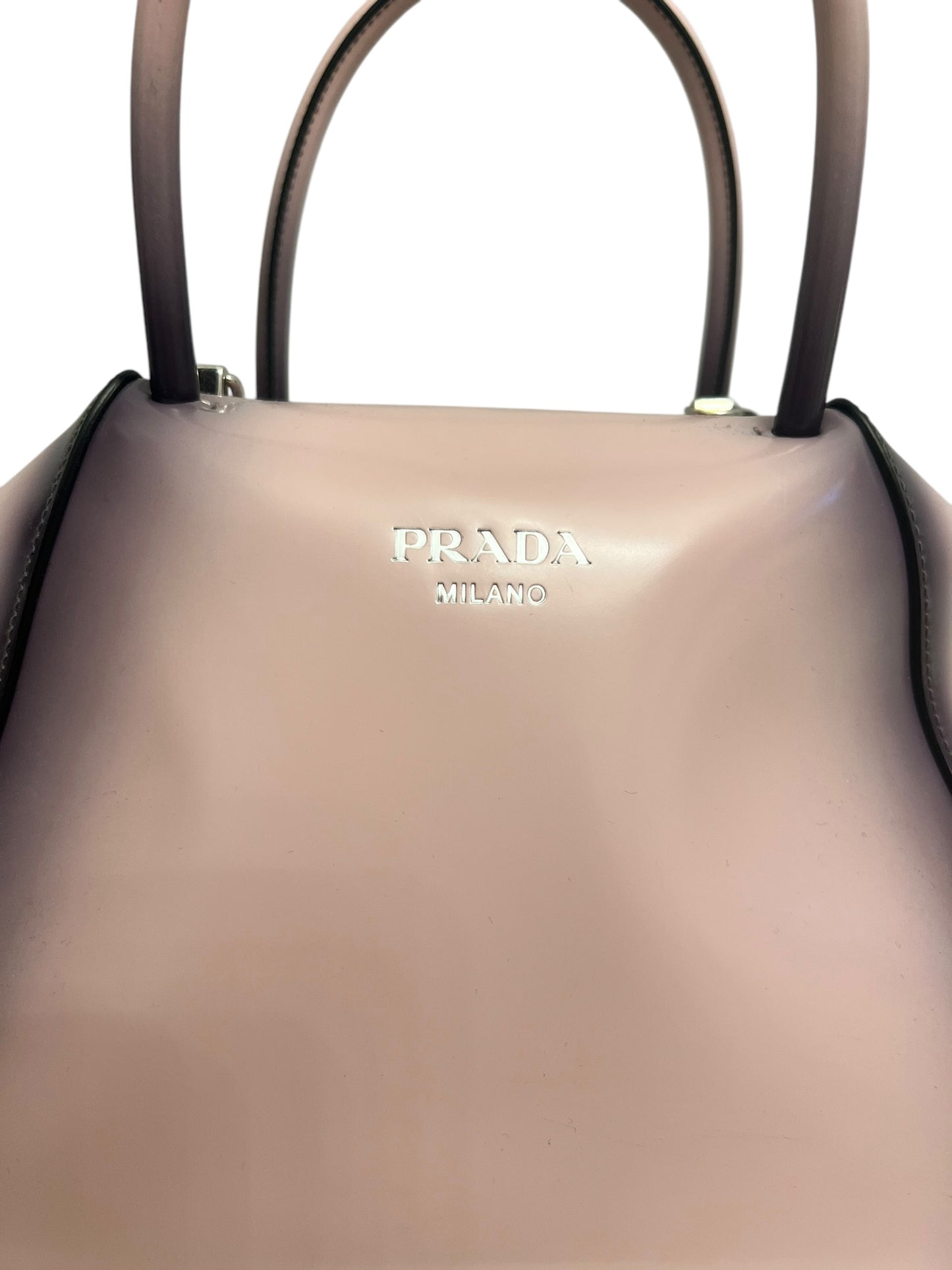 Prada Small Supernova Tote Bag