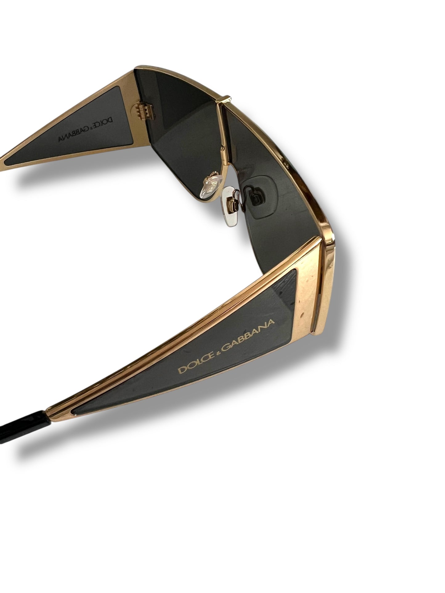 Dolce & Gabbana Ladies Sunglasses