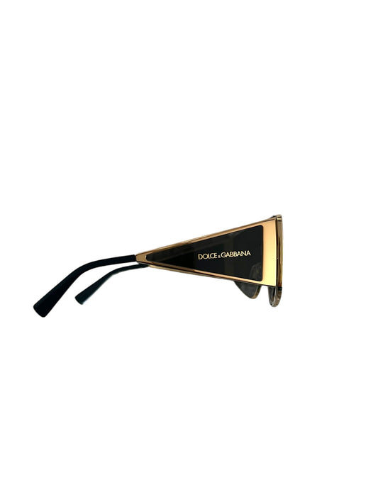 Dolce & Gabbana Ladies Sunglasses