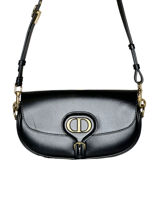 Pre-owned Christian Dior Bobby East West Bag - The Luxury Savvy