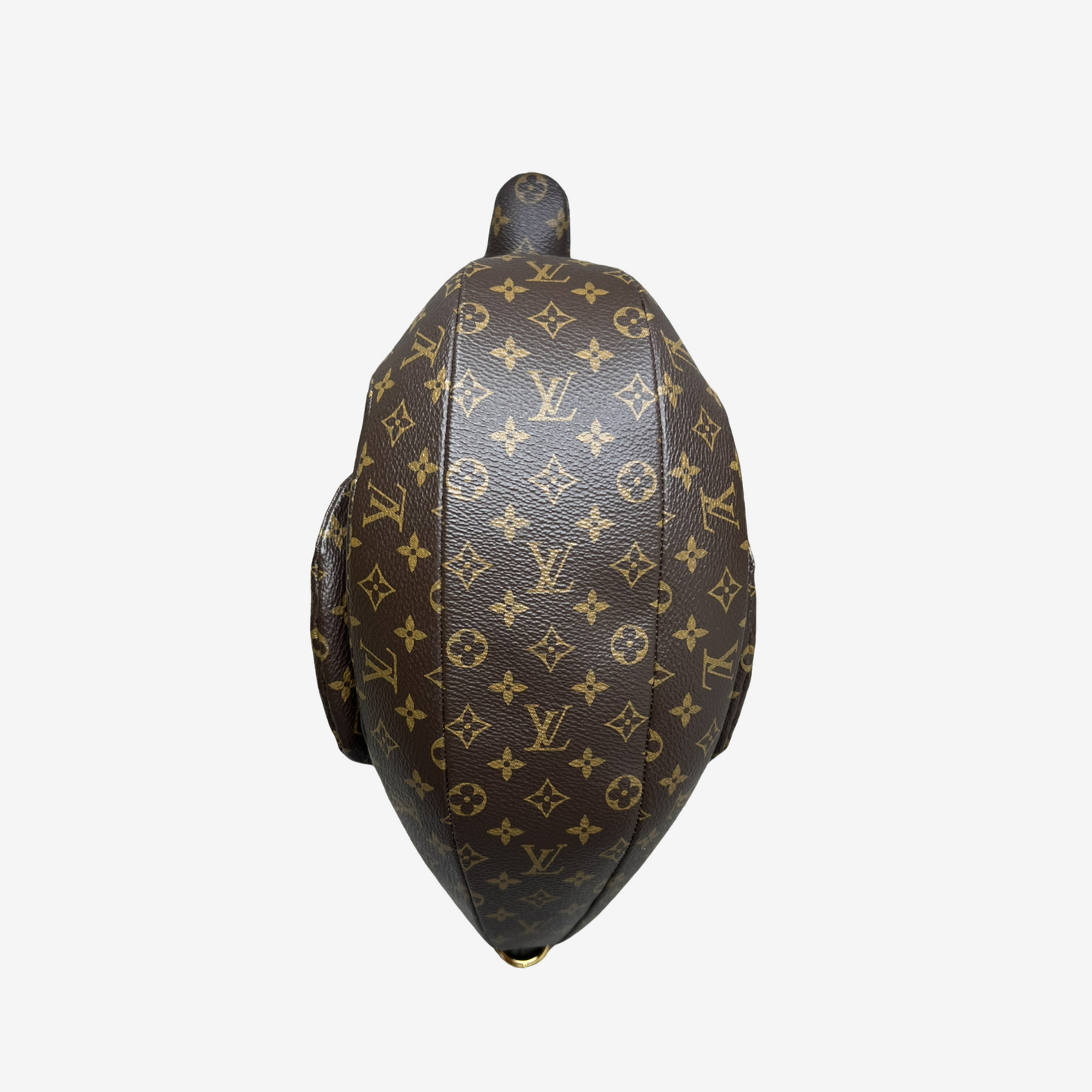 LOUIS VUITTON X NIGO DUCK BAG