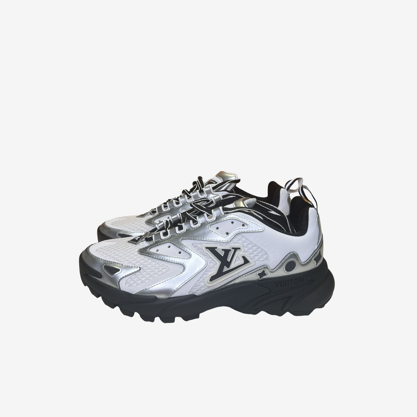 LOUIS VUITTON TATIC RUNNER SNEAKER