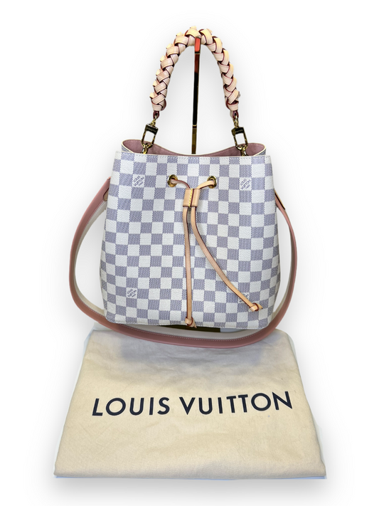 Pre-owned Louis Vuitton Néonoé MM Bag - The Luxury Savvy