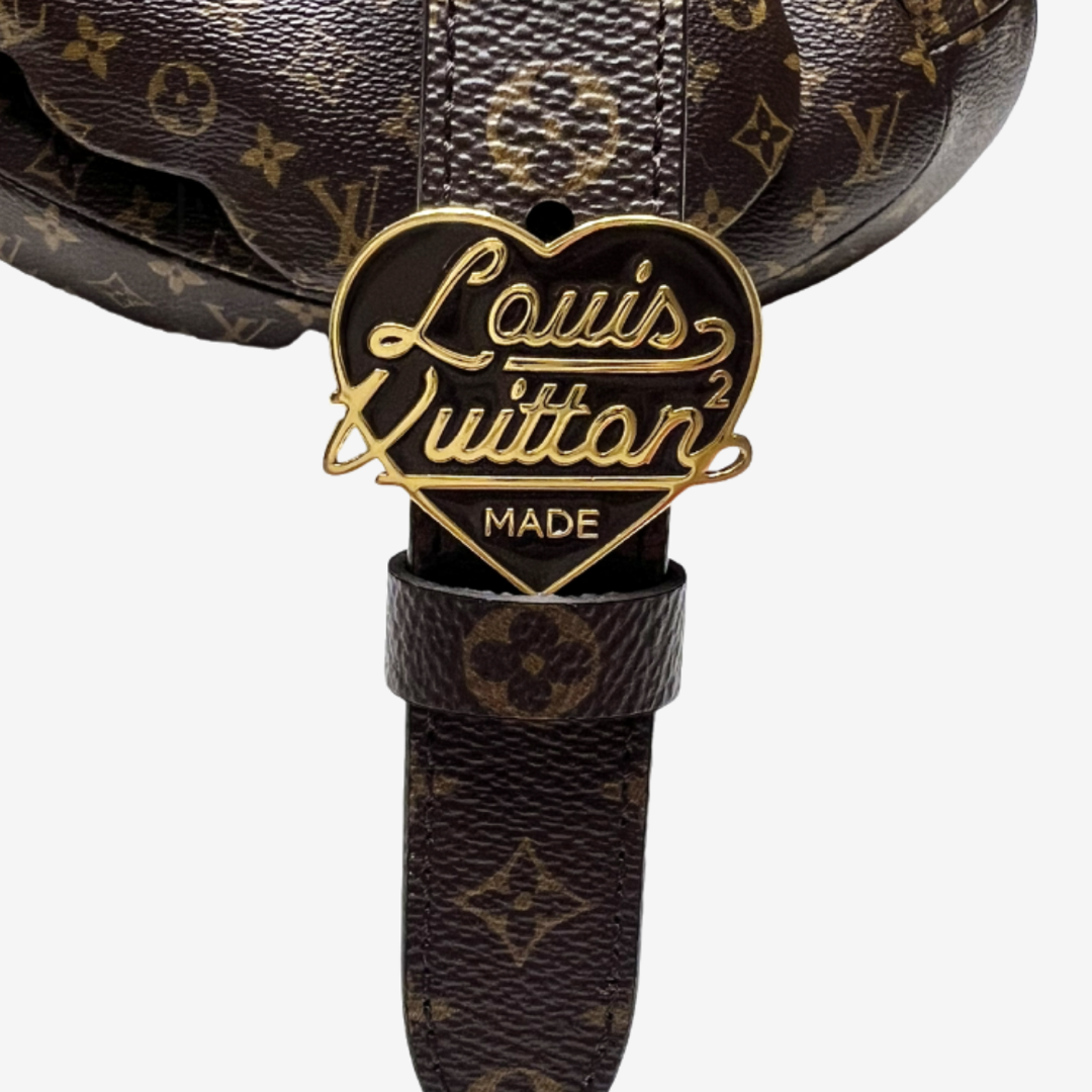 LOUIS VUITTON X NIGO DUCK BAG