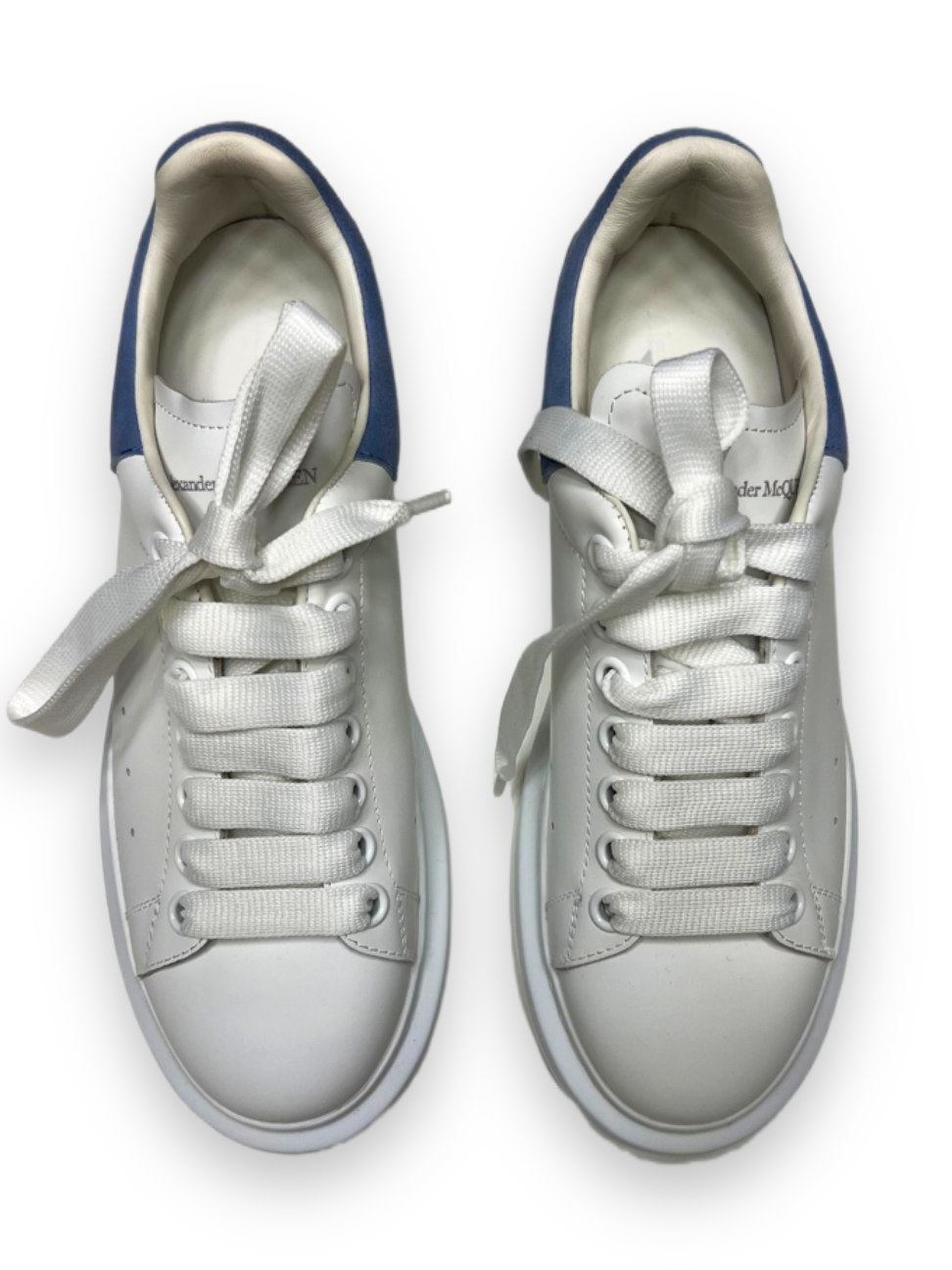 ALEXANDER MCQUEEN The Luxury Savvy