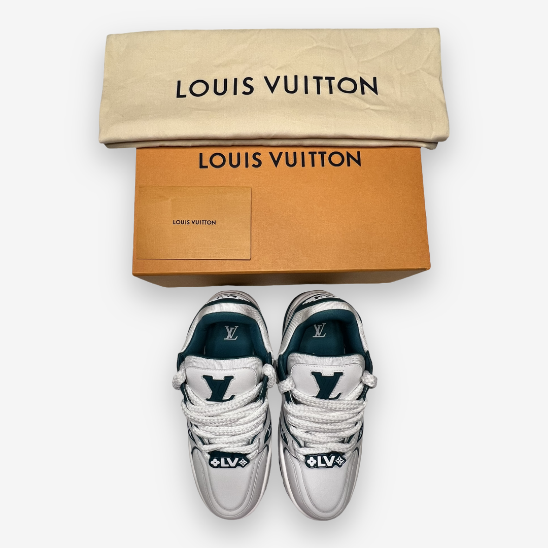 LOUIS VUITTON MAXI SNEAKER