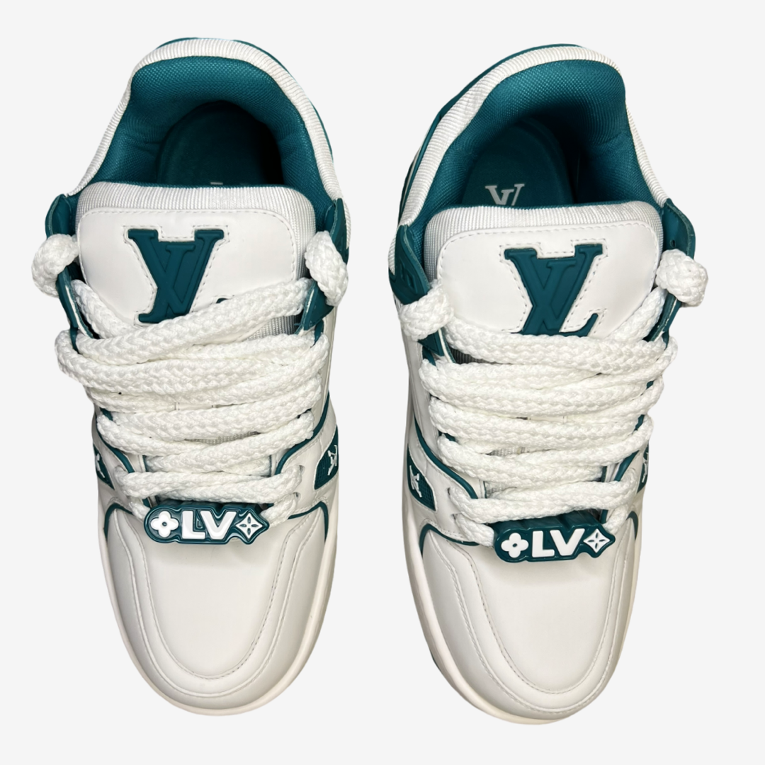 LOUIS VUITTON MAXI SNEAKER