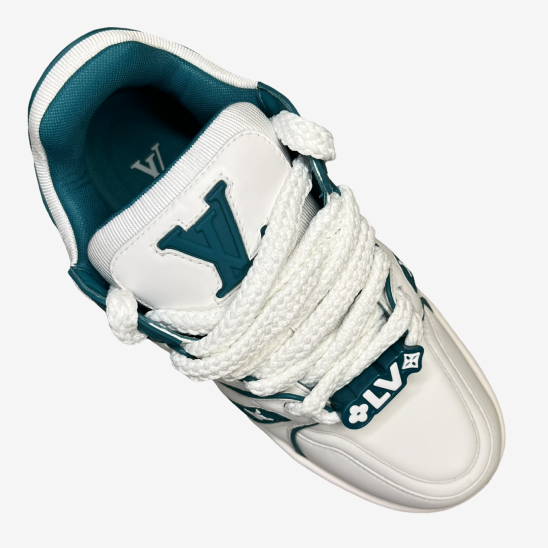 LOUIS VUITTON MAXI SNEAKER