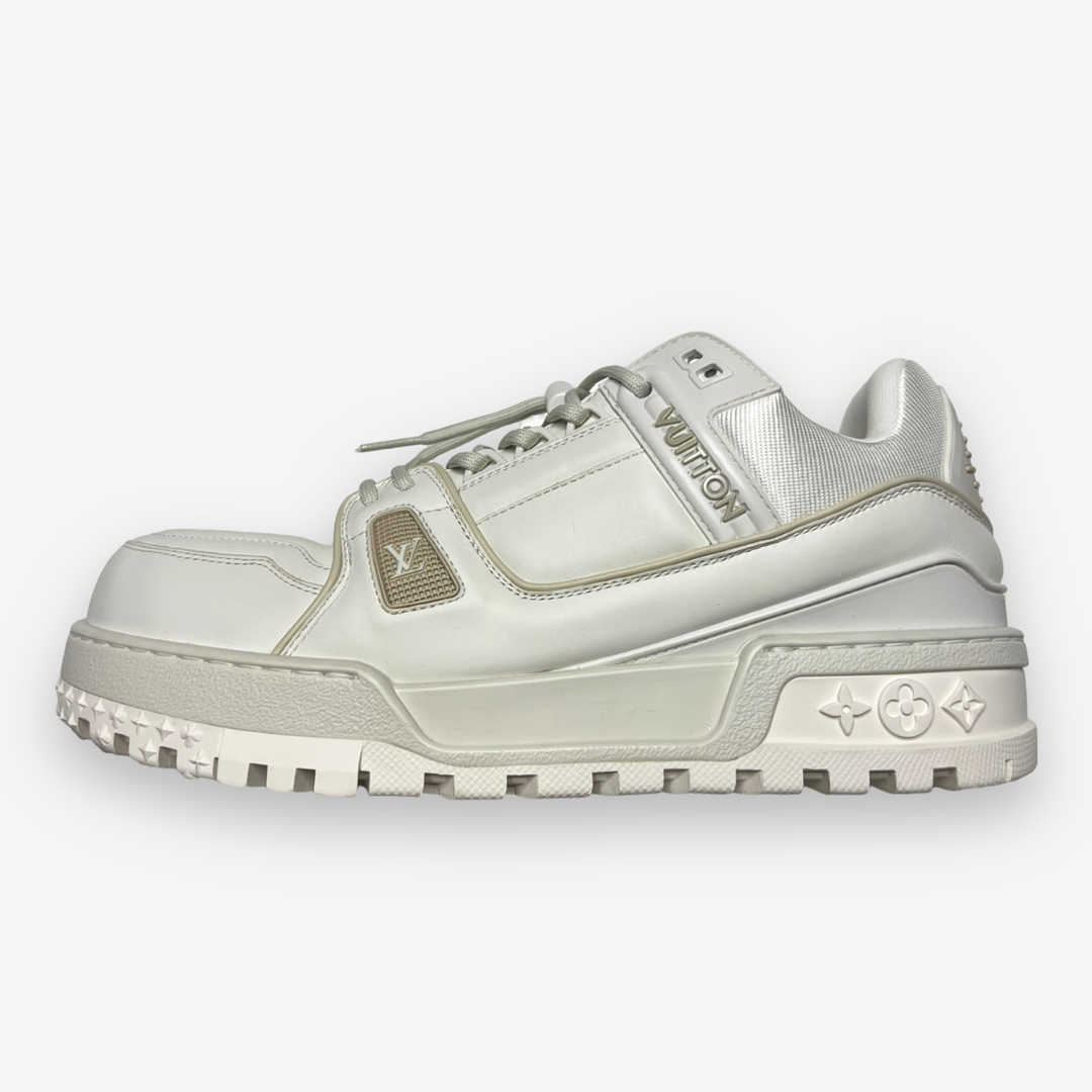 LOUIS VUITTON MAXI SNEAKER