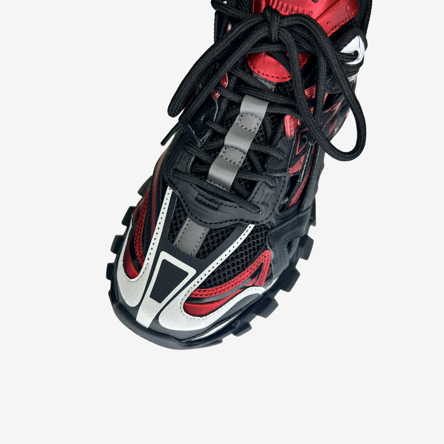 BALENCIAGA TRACK 2 TRAINERS