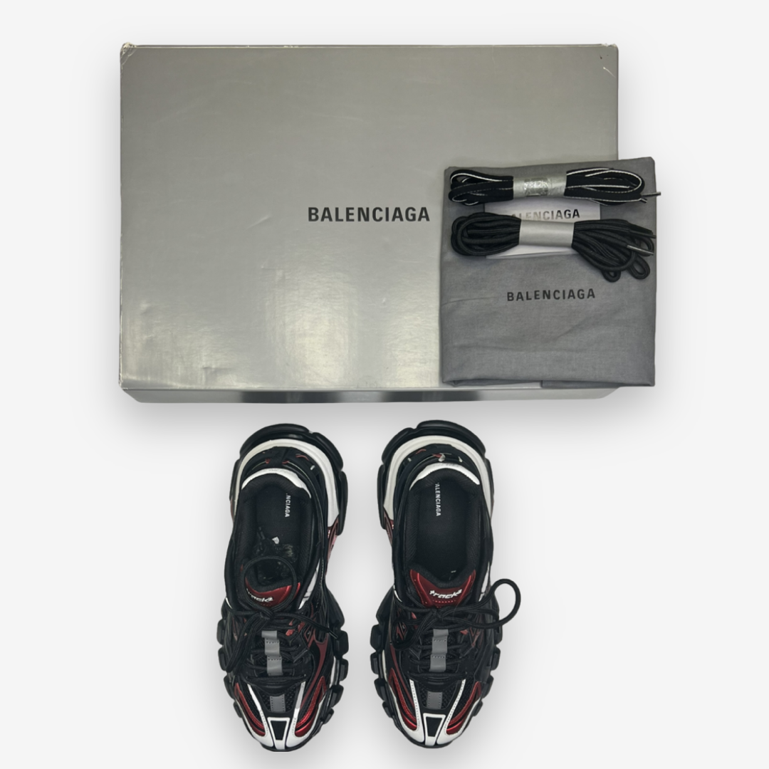 BALENCIAGA TRACK 2 TRAINERS