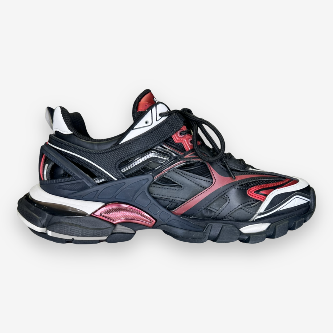 BALENCIAGA TRACK 2 TRAINERS