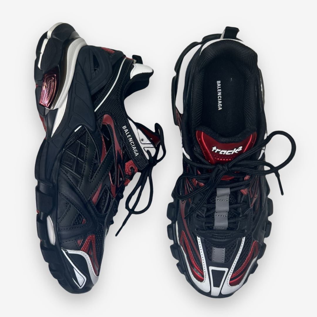 BALENCIAGA TRACK 2 TRAINERS