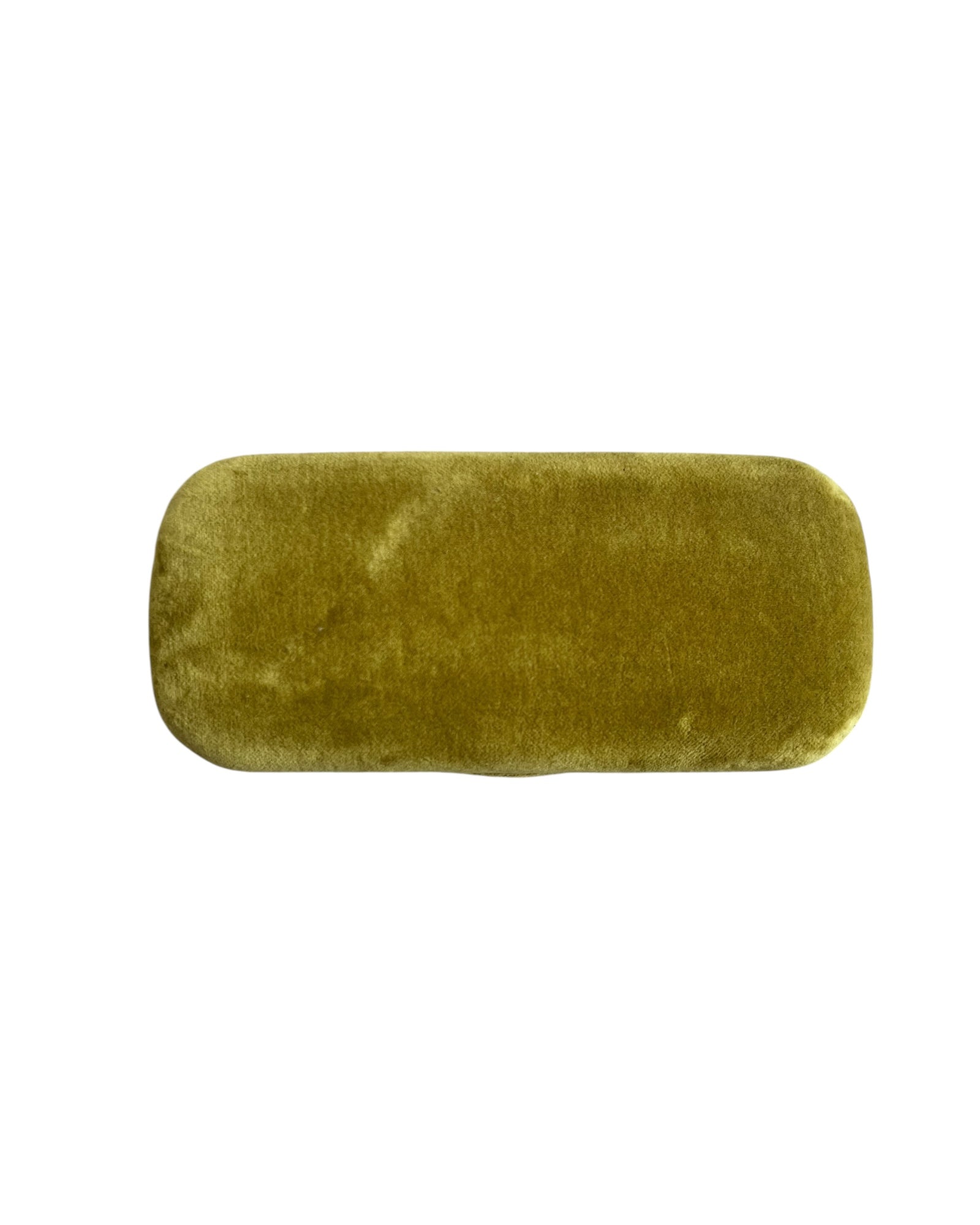 Gucci Glasses Case with Cleaning Cloth and dust pouch - The Luxury Savvy