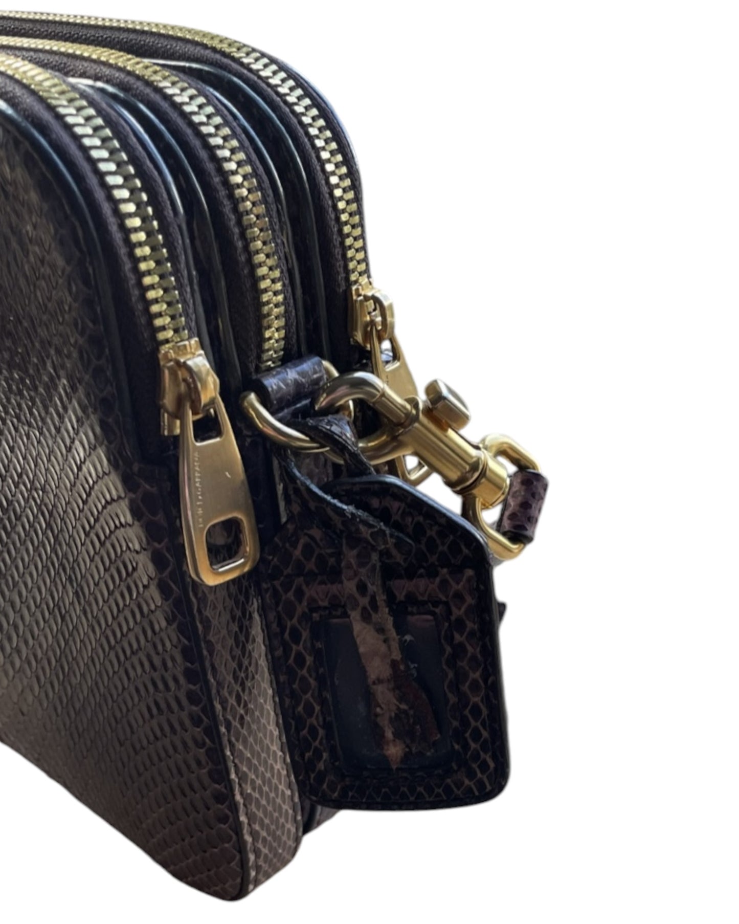 Dolce & Gabbana Shoulder Bag - The Luxury Savvy