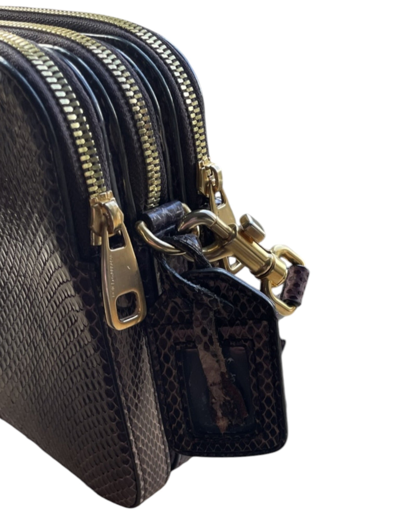Dolce & Gabbana Shoulder Bag - The Luxury Savvy