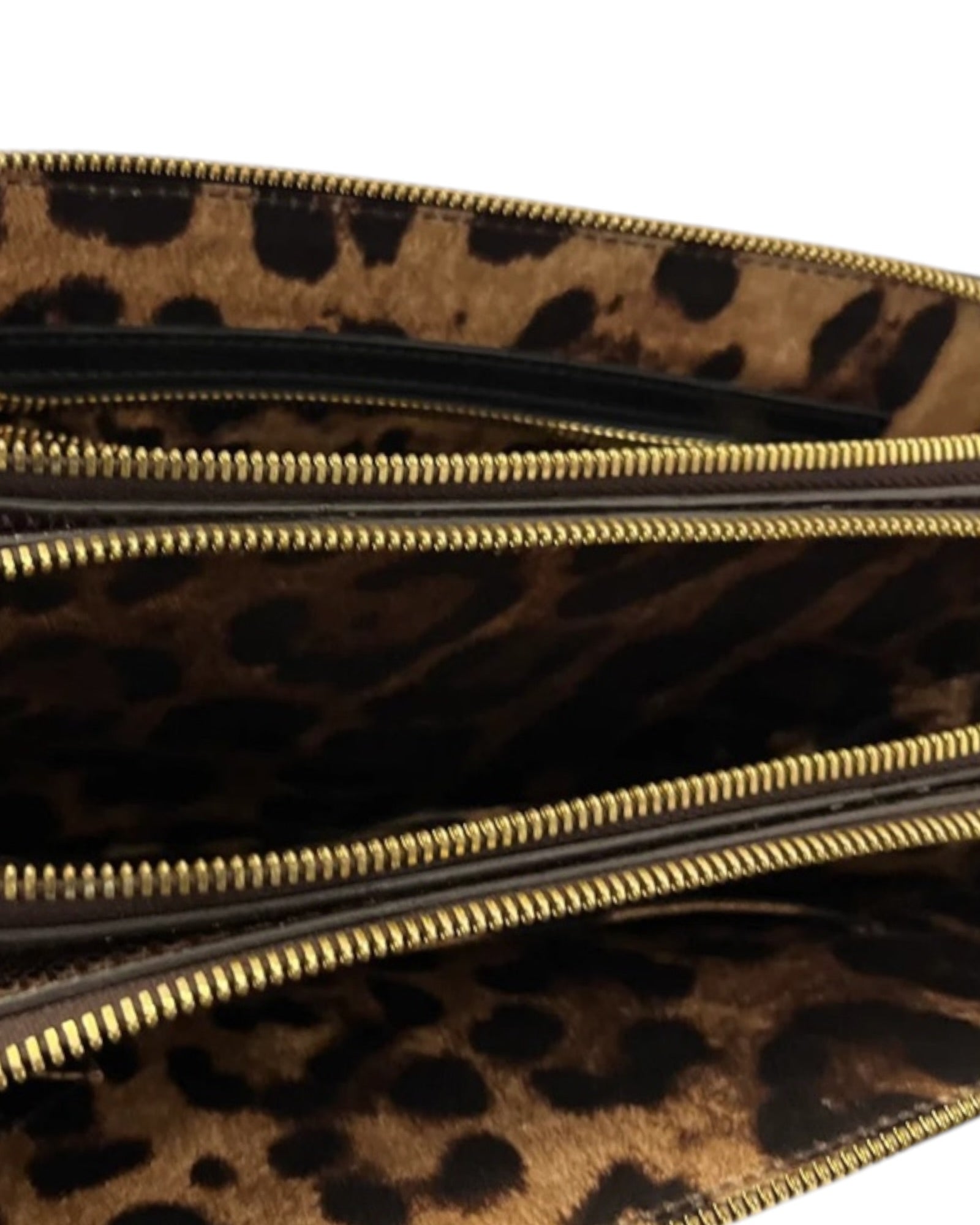 Dolce & Gabbana Shoulder Bag - The Luxury Savvy