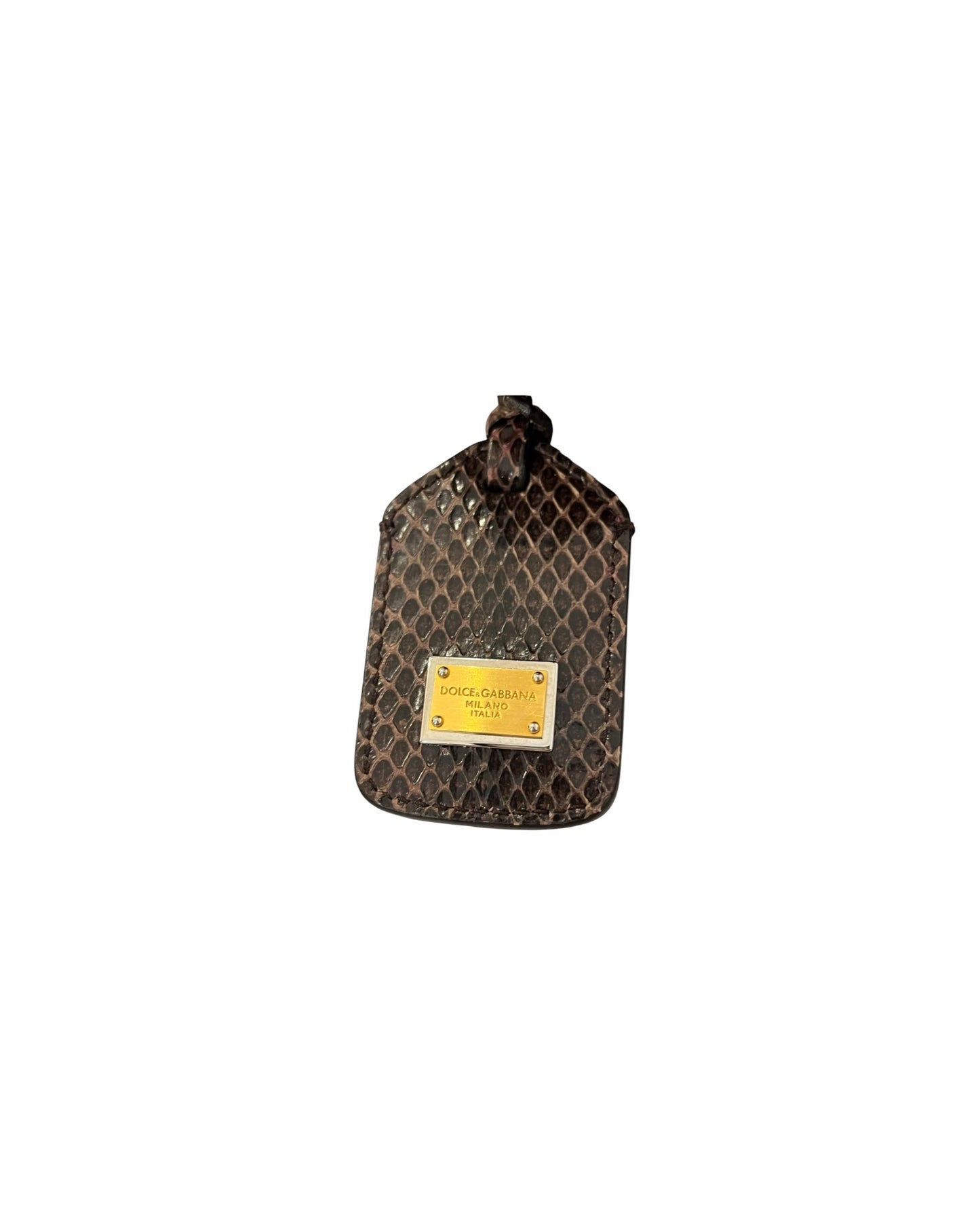 Dolce & Gabbana Shoulder Bag - The Luxury Savvy