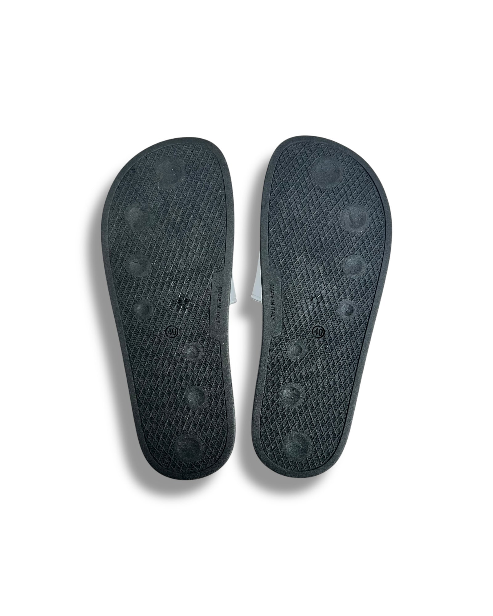 DSQUARED2 ICON Logo Sliders - The Luxury Savvy