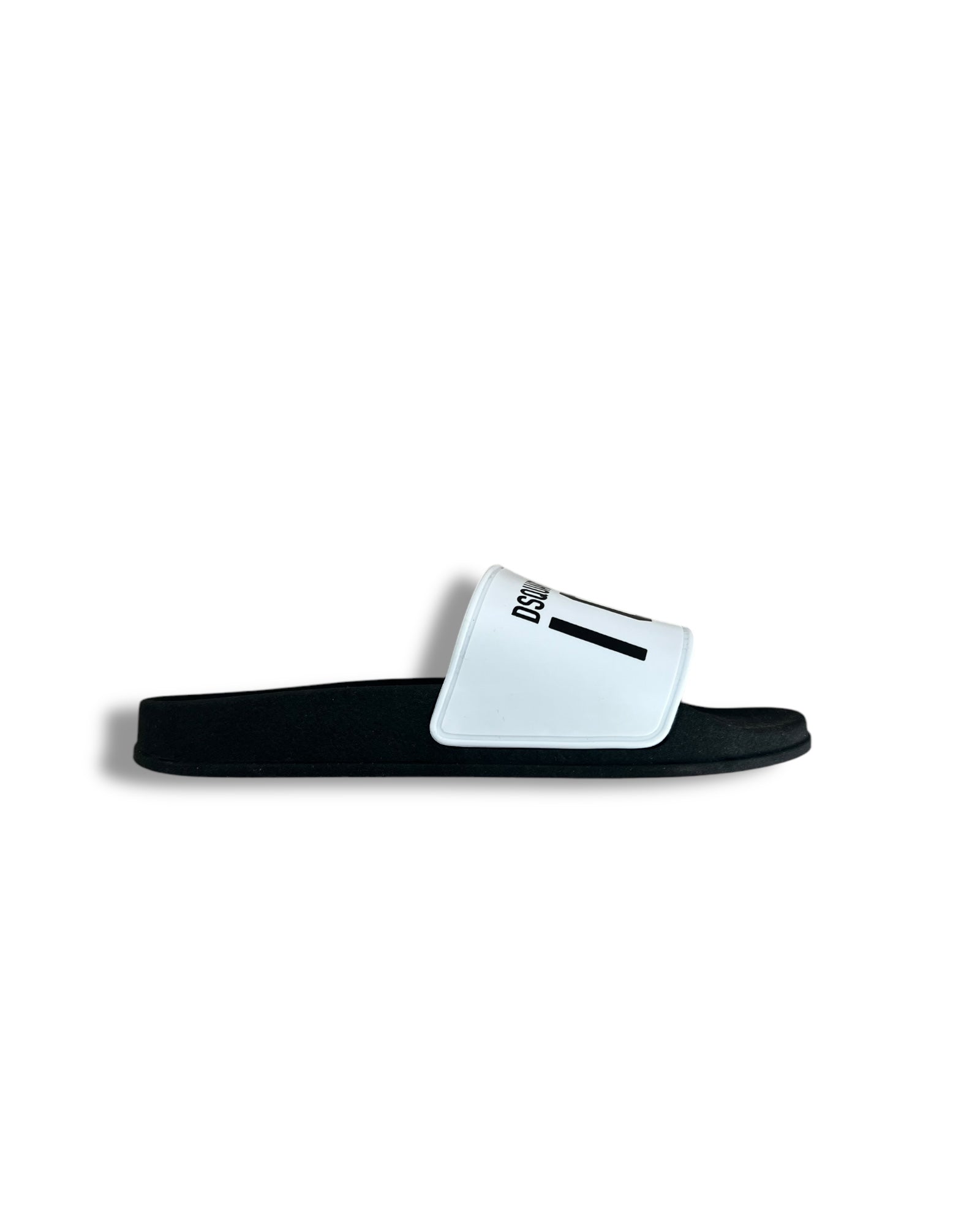 DSQUARED2 ICON Logo Sliders - The Luxury Savvy