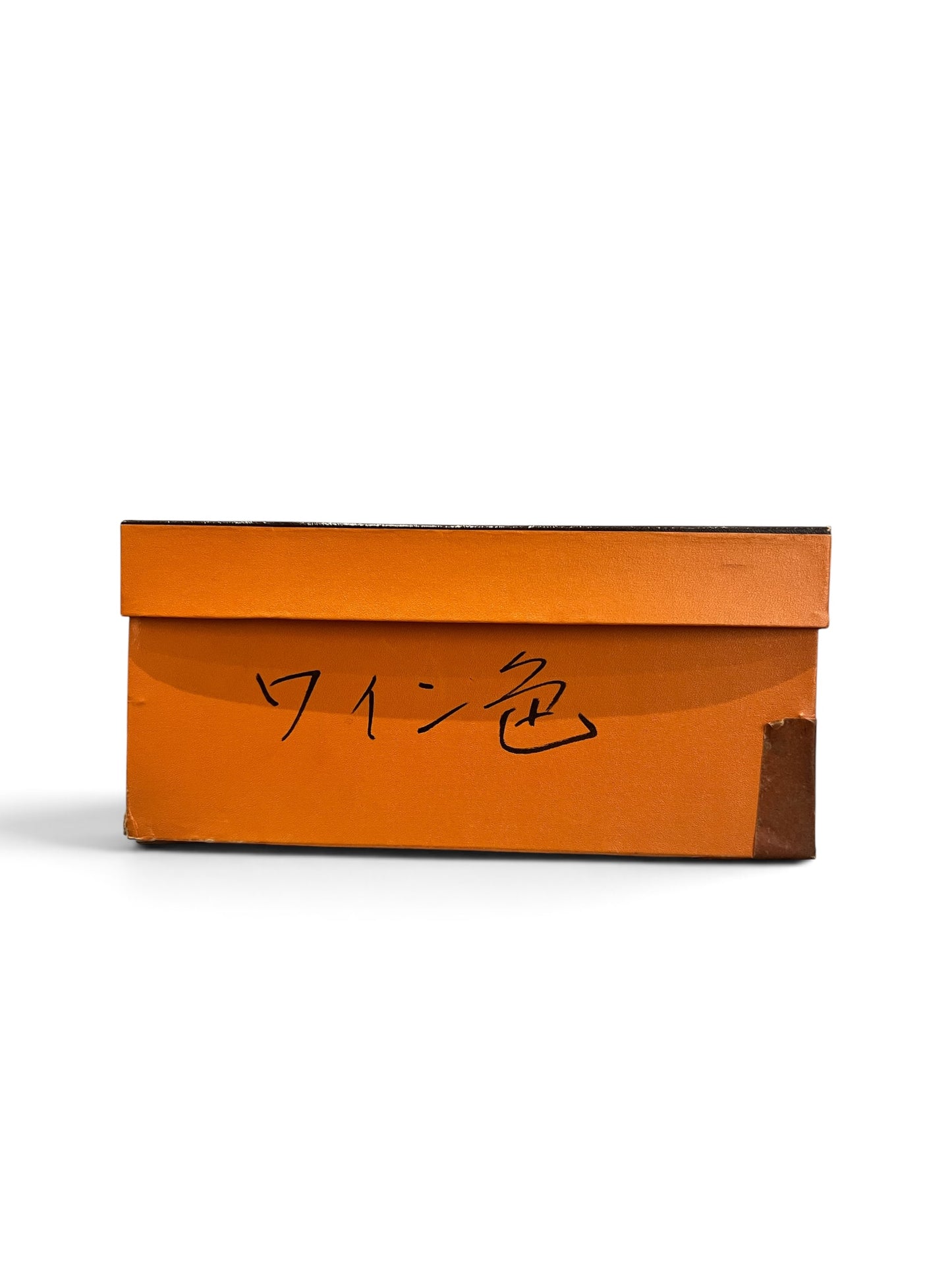 Pre-owned Vintage Hermès Kelly Bag