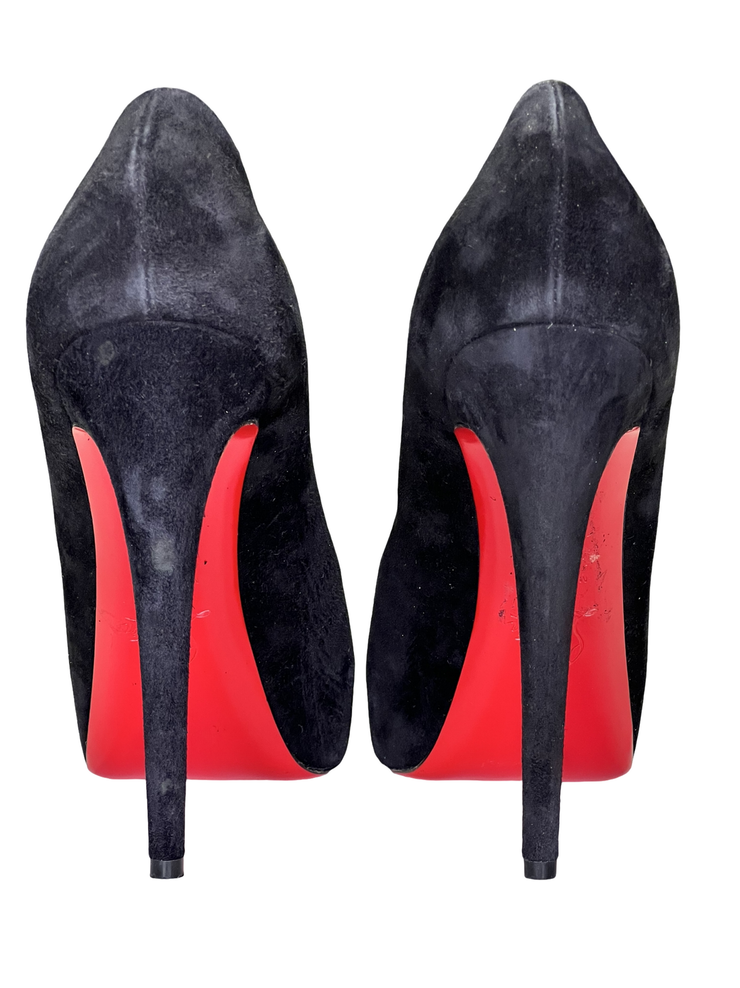 CHRISTIAN LOUBOUTIN PUMP