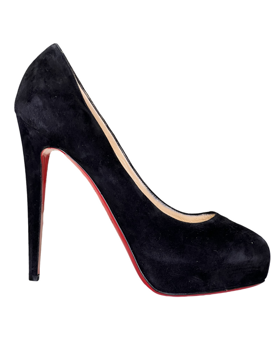 CHRISTIAN LOUBOUTIN PUMP