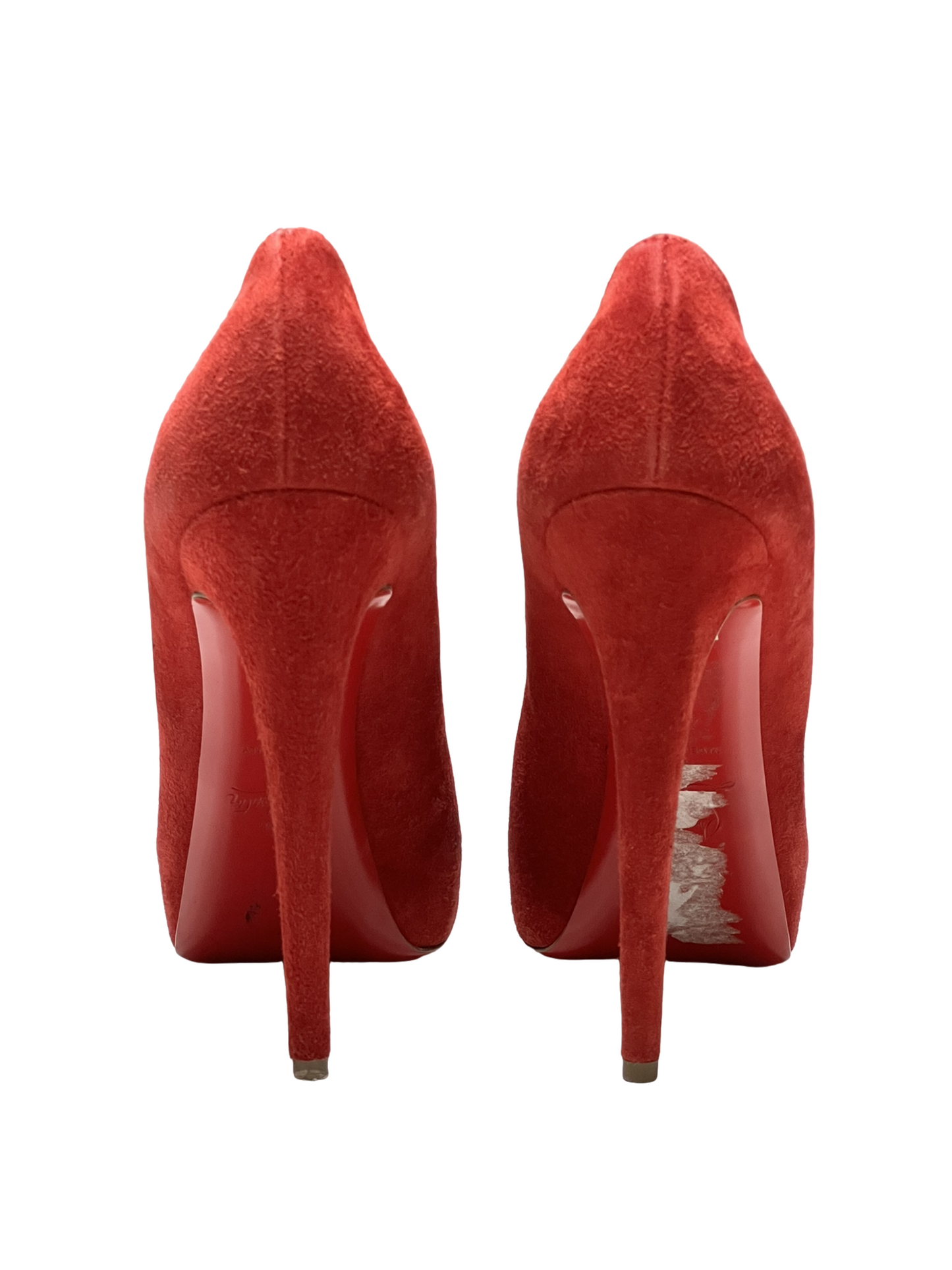 CHRISTIAN LOUBOUTIN PUMP