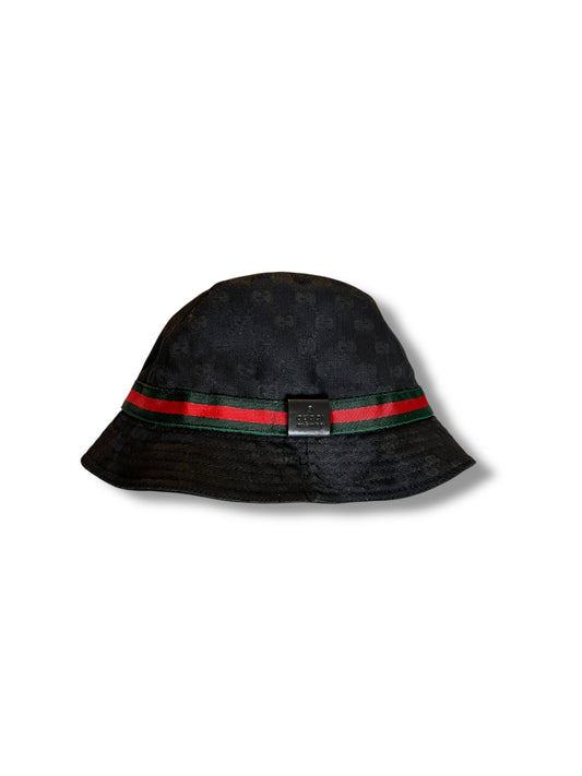 Gucci GG Monogram Hat