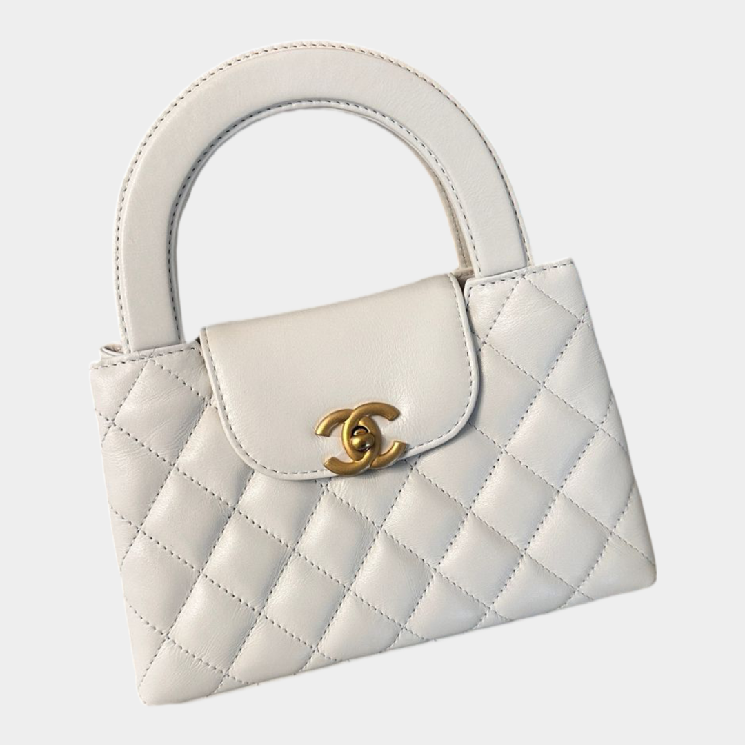 CHANEL KELLY SMALL TOTE