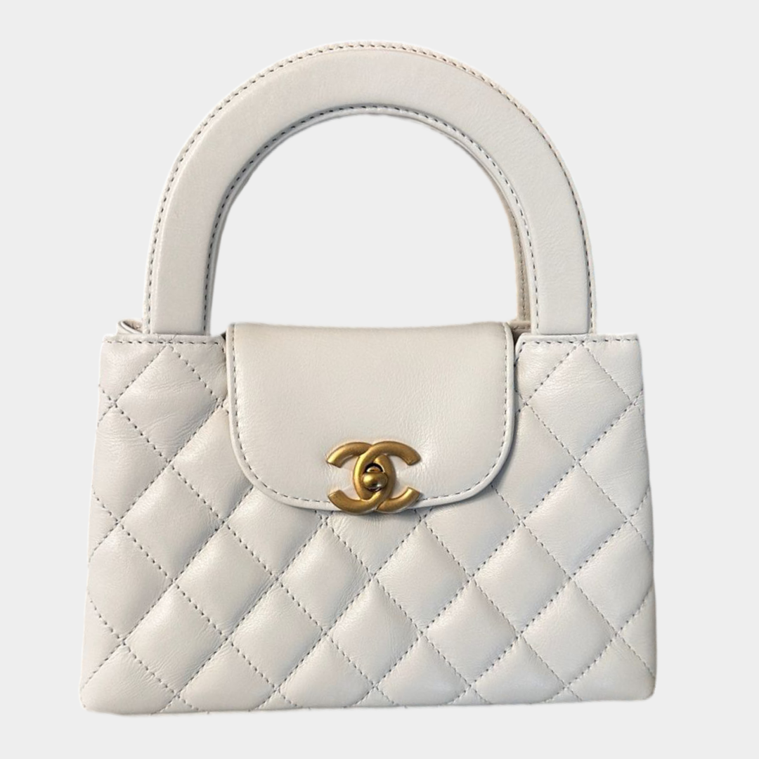 CHANEL KELLY SMALL TOTE