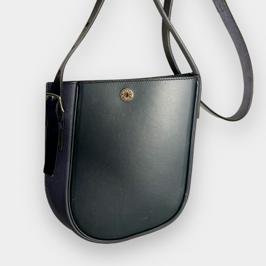 Hermes Mini Crossbody Bag - The Luxury Savvy