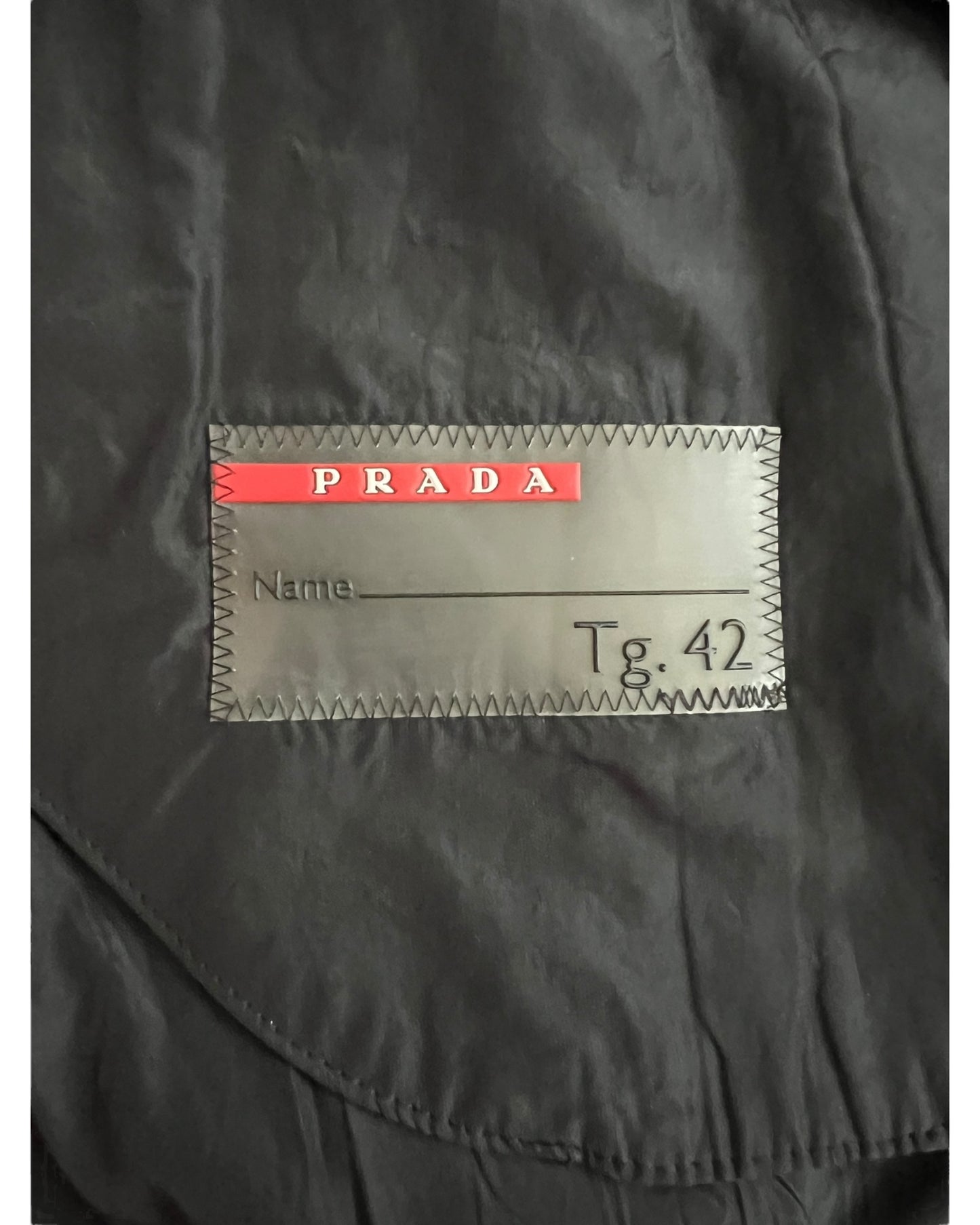 Prada Black Dress – Size 40 – Excellent Condition - The Luxury Savvy