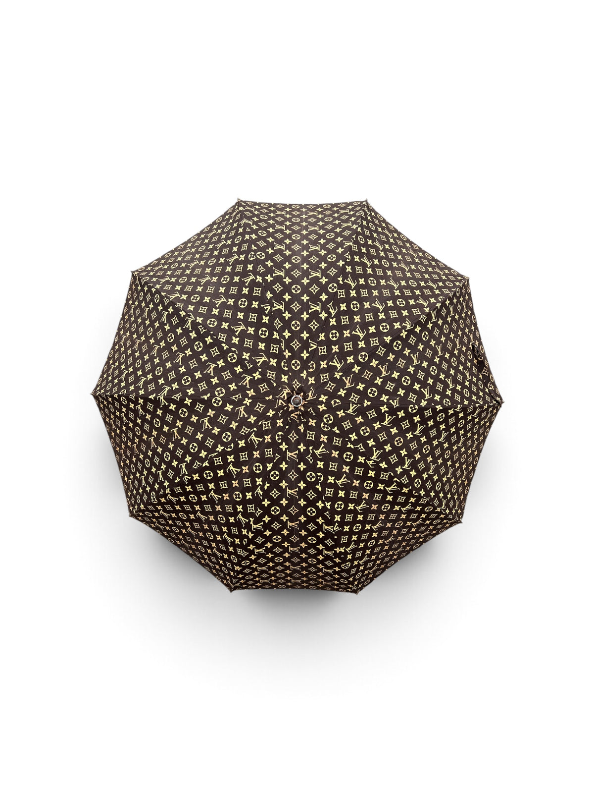 Louis Vuitton Vintage Monogram Umbrella