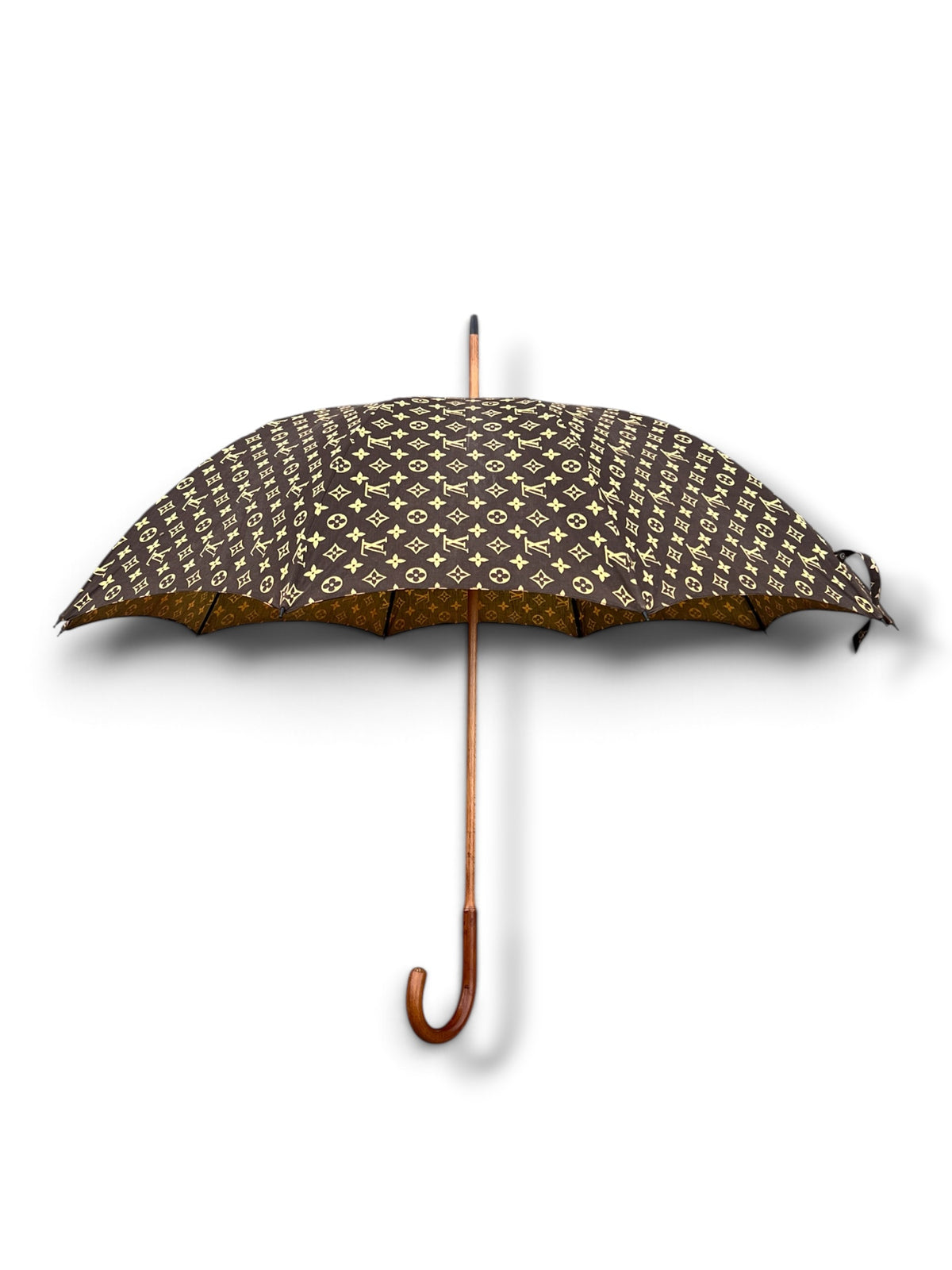 Louis Vuitton Vintage Monogram Umbrella