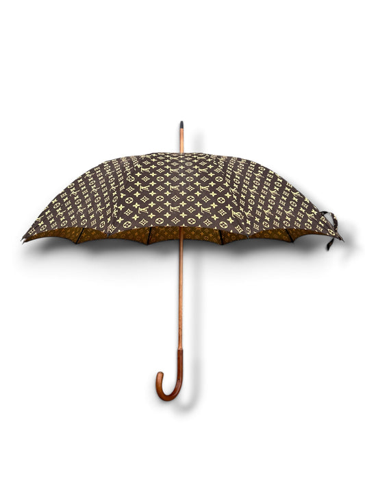 Louis Vuitton Vintage Monogram Umbrella