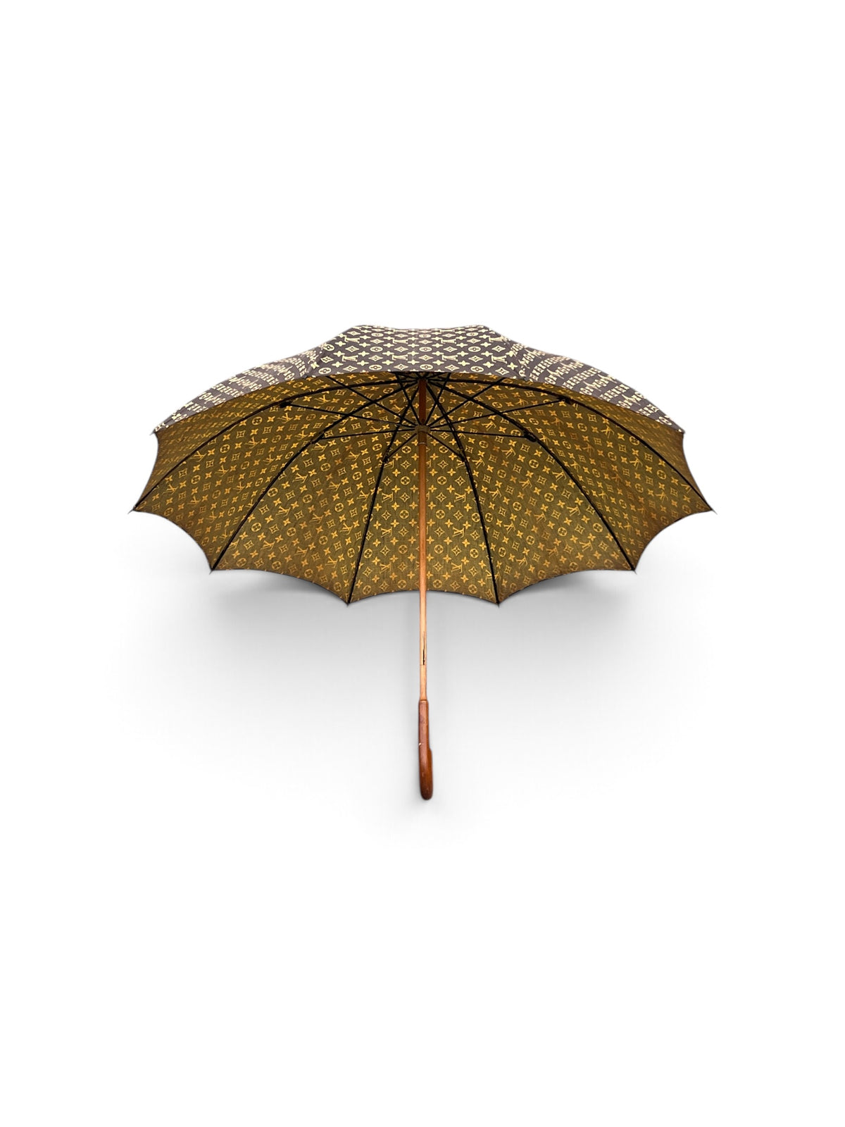 Louis Vuitton Vintage Monogram Umbrella