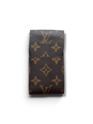 Louis Vuitton Cigarette Case – Monogram Canvas