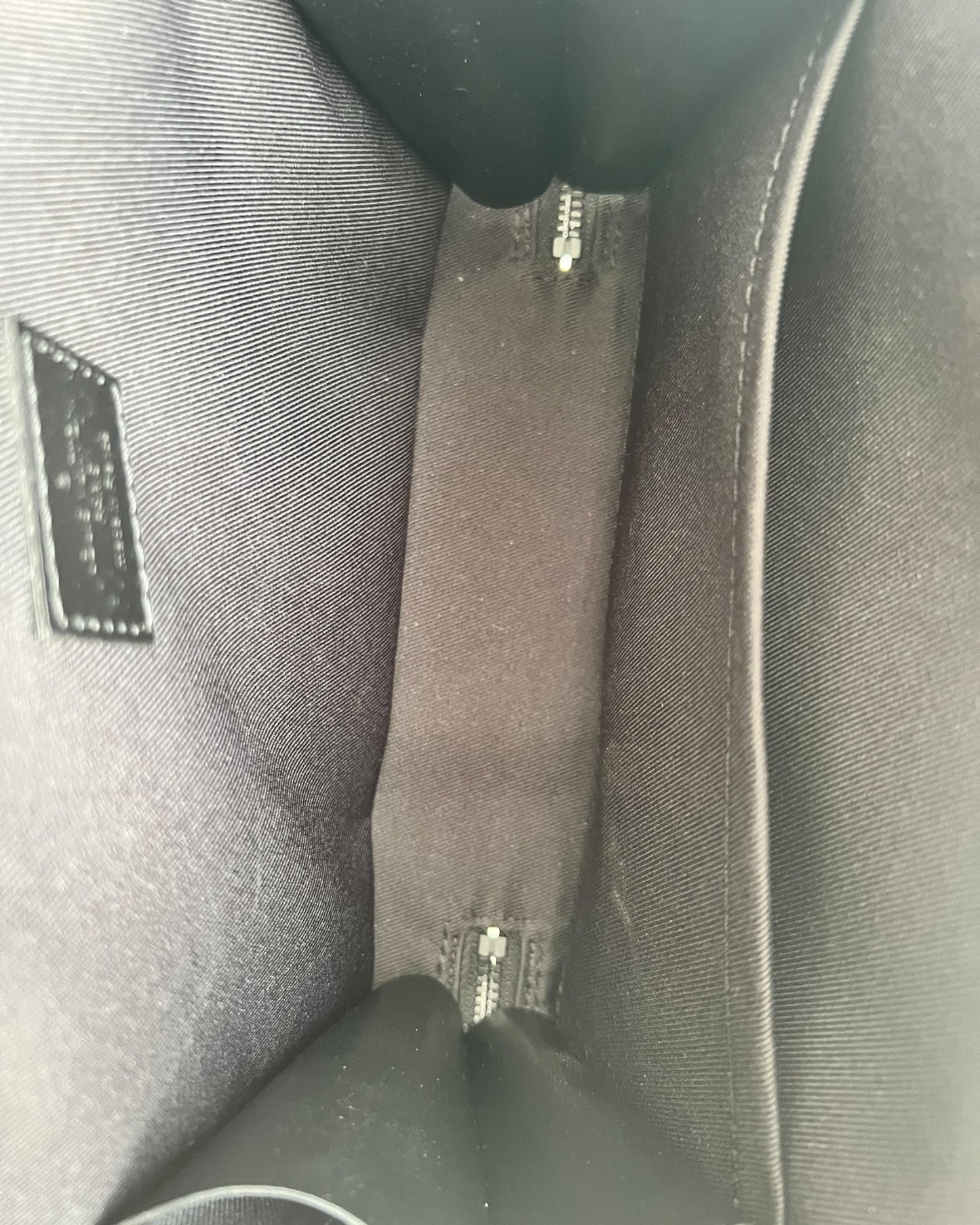 Louis Vuitton Monogram Macassar Men’s Soft Trunk Bag - M45935
