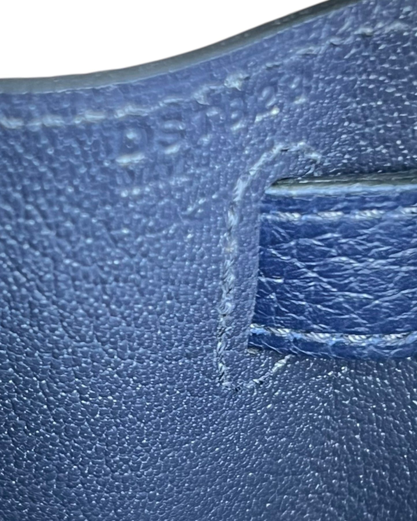 Hermès Limited Edition Kelly 28 CM Sellier — Full Set — Pristine Condition - The Luxury Savvy