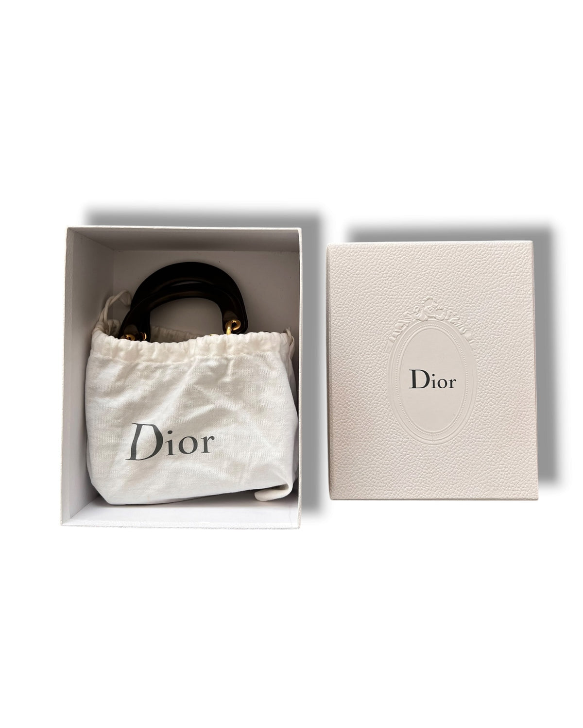 Dior Mini Lady Dior Leopard Print Pony Hair Bag – Gold Hardware - The Luxury Savvy