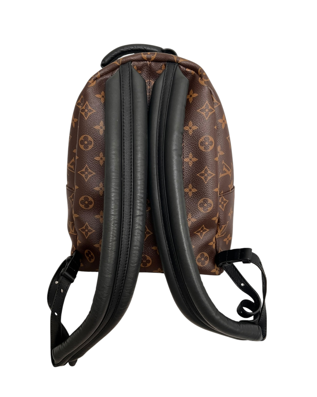 Louis Vuitton Palm Springs MM Backpack – Monogram Canvas - The Luxury Savvy