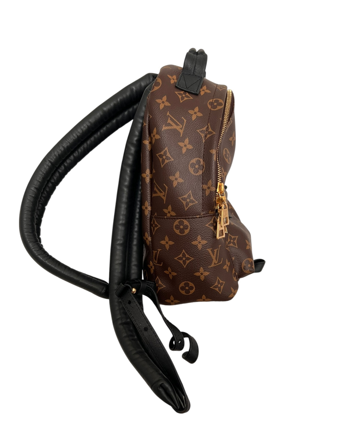 Louis Vuitton Palm Springs MM Backpack – Monogram Canvas - The Luxury Savvy
