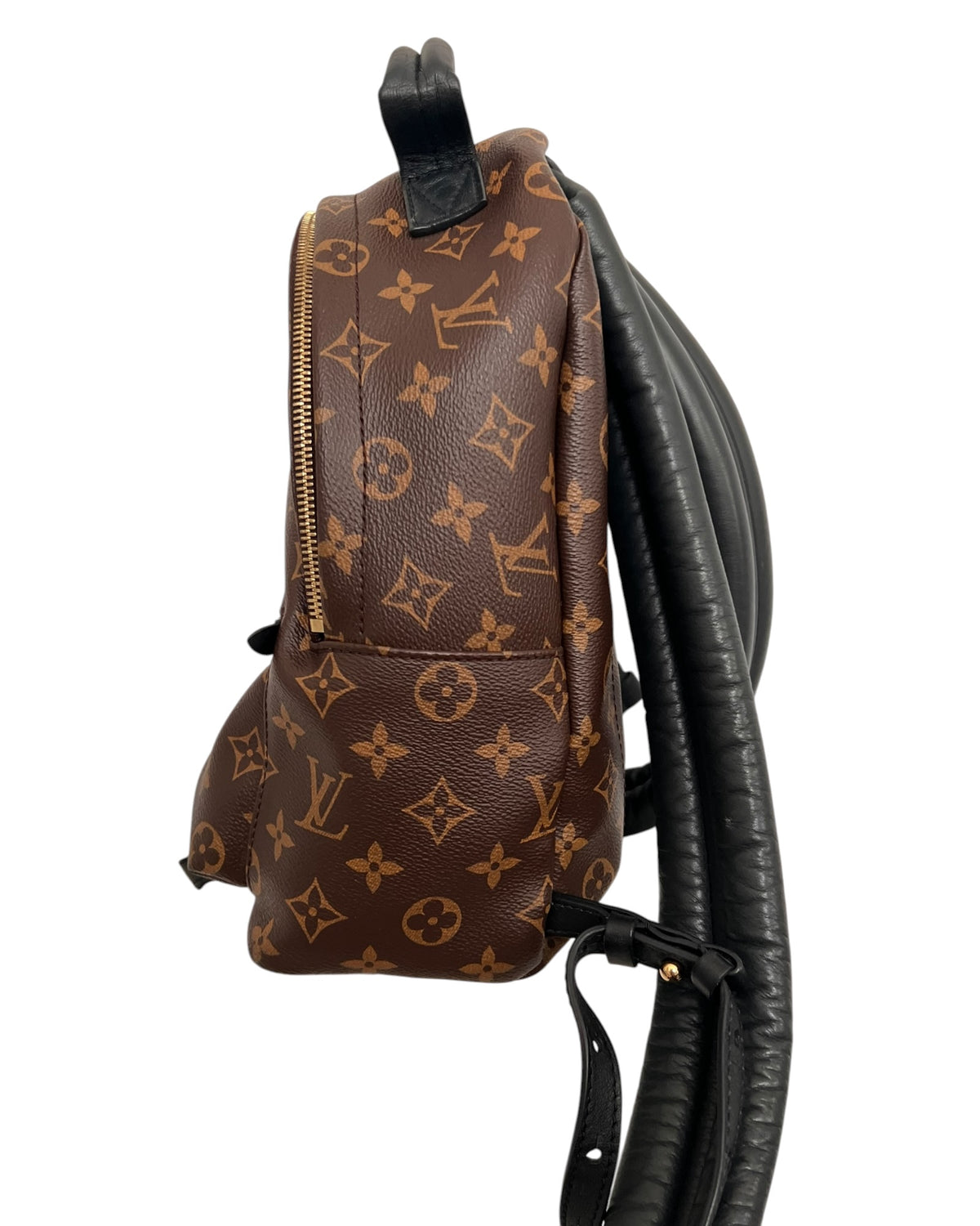 Louis Vuitton Palm Springs MM Backpack – Monogram Canvas - The Luxury Savvy