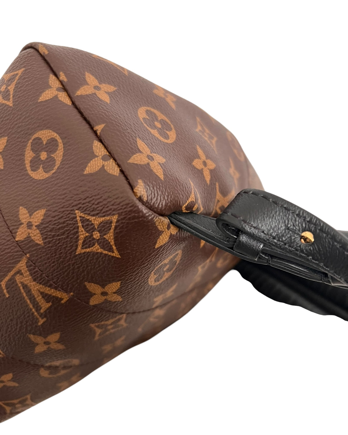 Louis Vuitton Palm Springs MM Backpack – Monogram Canvas - The Luxury Savvy