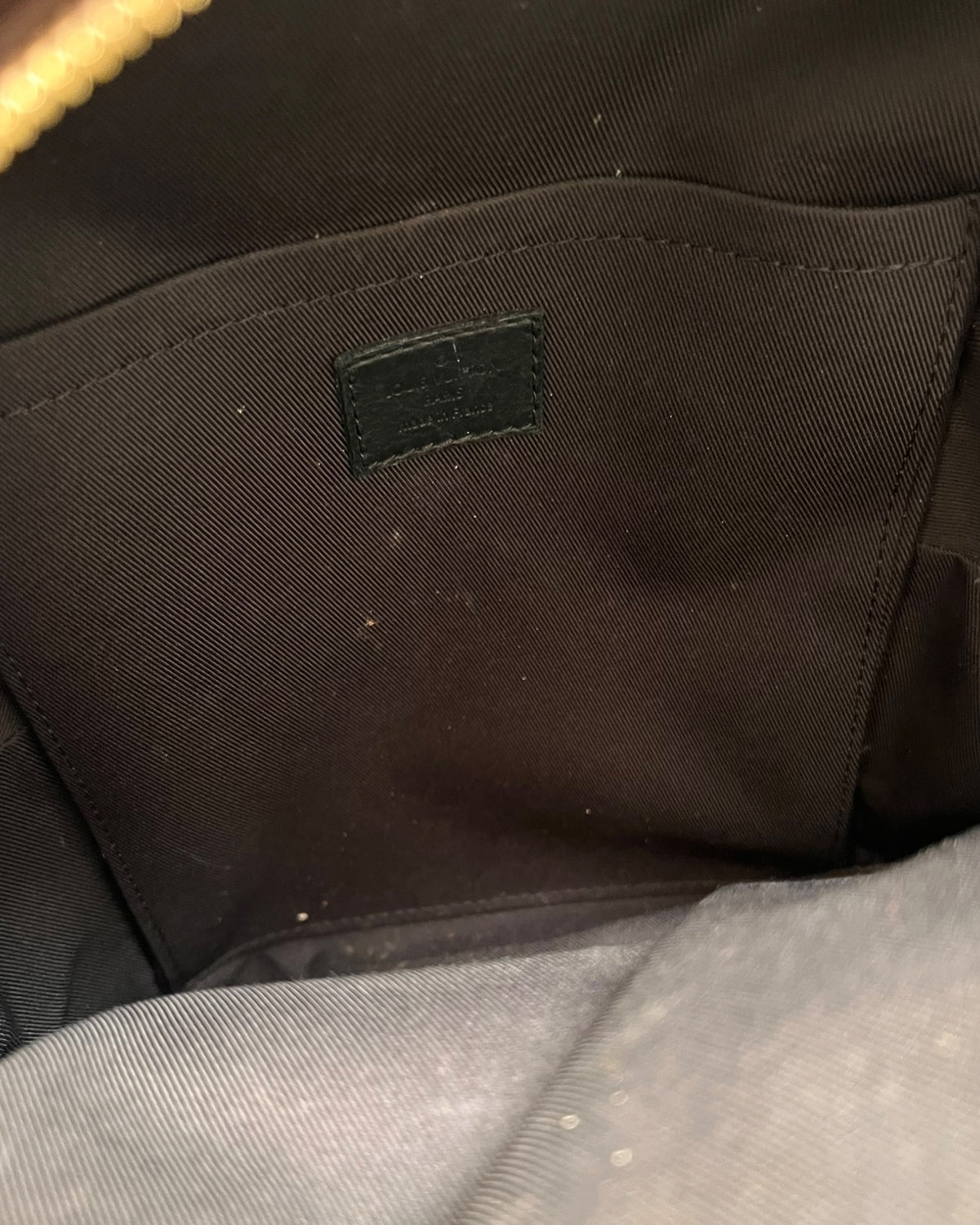 Louis Vuitton Palm Springs MM Backpack – Monogram Canvas - The Luxury Savvy