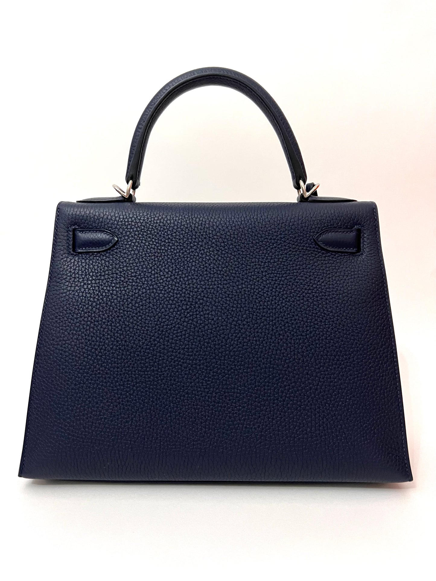 HERMÈS KELLY SELLIER 28 LIMITED EDITION - The Luxury Savvy